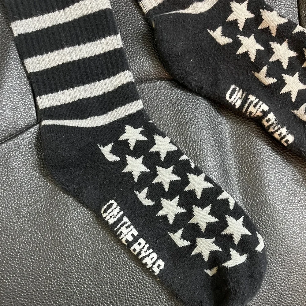 on the byas byas unisex